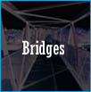 Balreagh: bridge construction. Temporary or permanent bridges for road or pedestrian use.