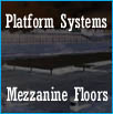 Platform, Mezzanine and Portable Floor Construction from Balreagh.