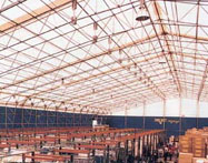 Warehouse storage from Balreagh