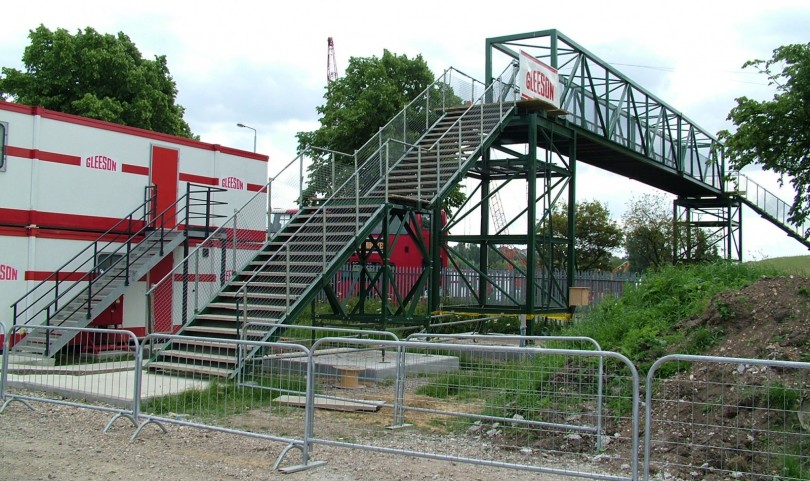 Bridge Types