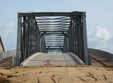 Bridge Types