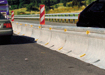Road barriers from Balreagh, popular throughout Europe